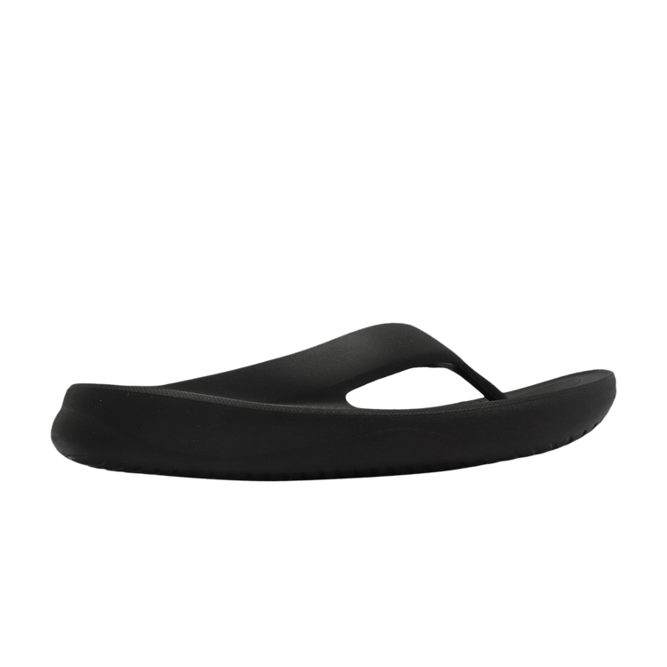 Puma Wave Flip Sandal 'Black' — Black