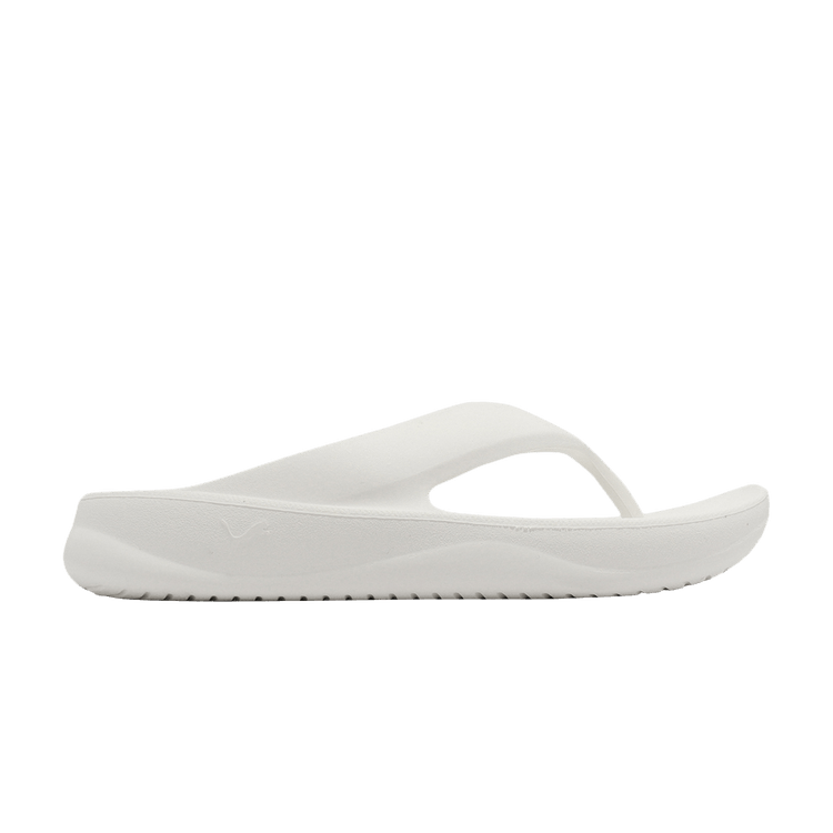 Puma Wave Flip Sandal 'Marshmallow' — Marshmallow