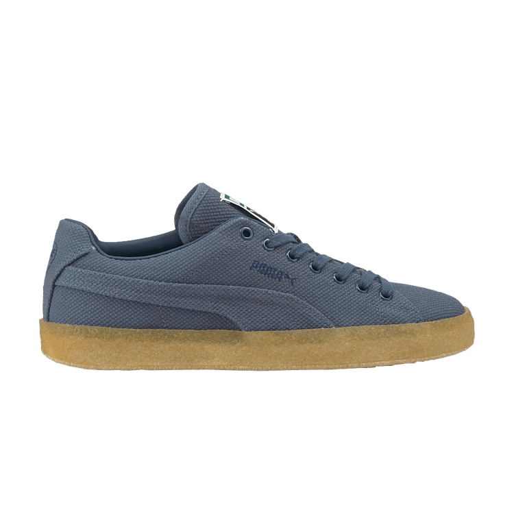 Puma Suede Crepe 'Dark Slate' — Dark Slate