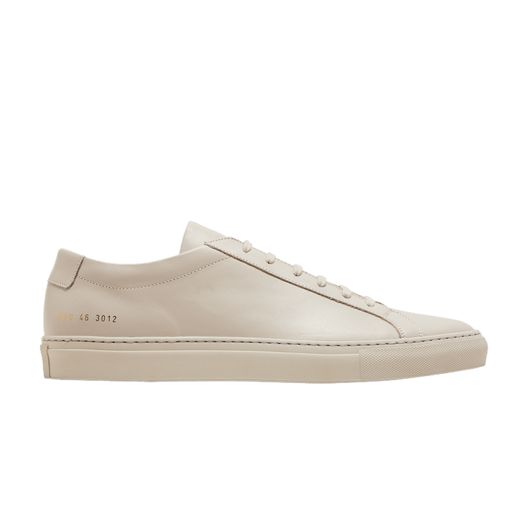 Common Projects Achilles Low 'Carta' — Carta