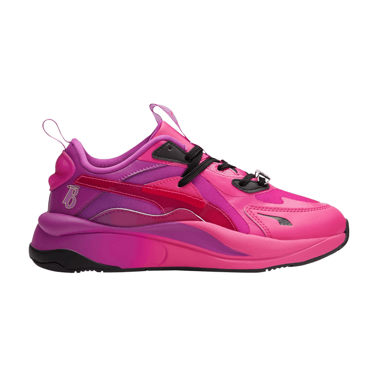 Bratz x Puma Wmns RS-Curve 'Byzantium' — Beetroot Purple/Byzantium