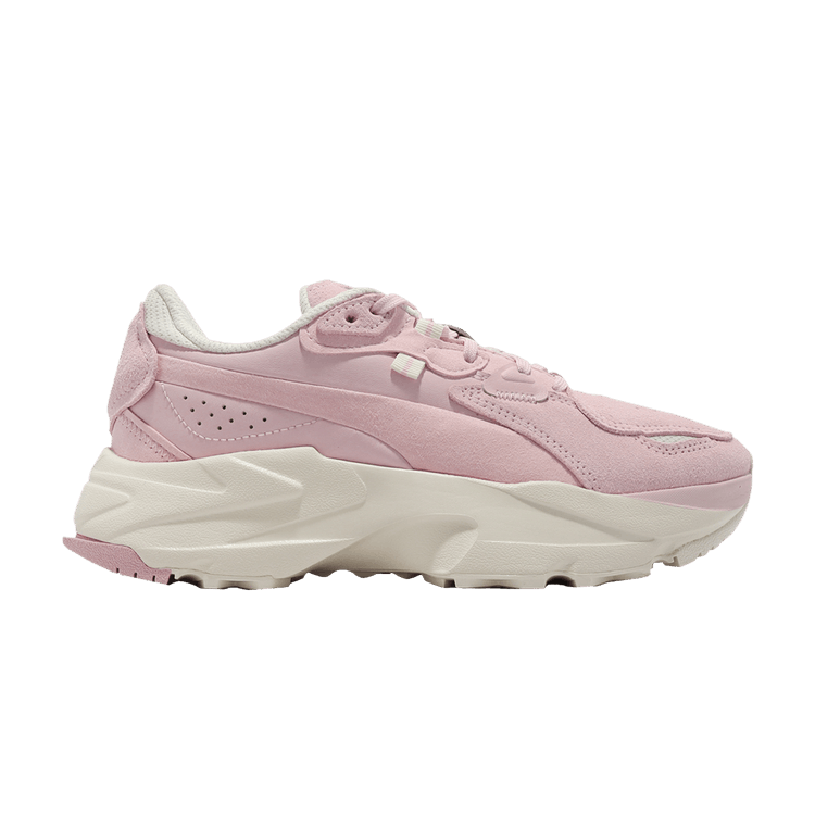 Puma Wmns Orkid 'Soft - Chalk Pink' — Chalk Pink/Marshmallow
