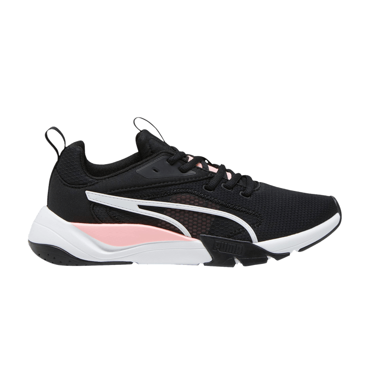 Puma Wmns Zora 'Black Koral Ice' — Black/White/Koral Ice