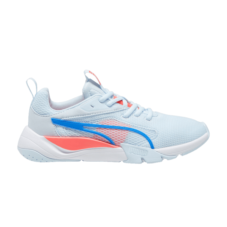 Puma Wmns Zora 'Icy Blue Fire Orchid' — Icy Blue/Ultra Blue/Fire Orchid