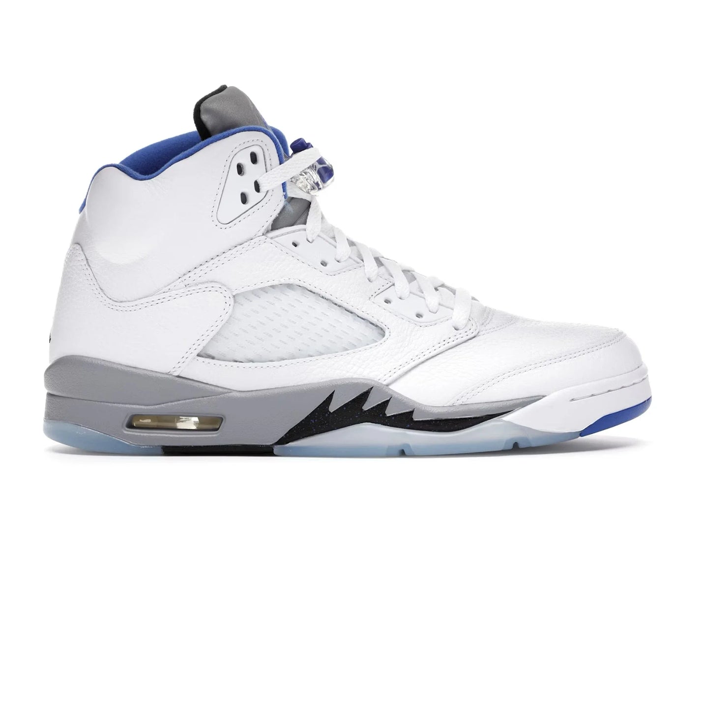 Air Jordan 5 'White Stealth'