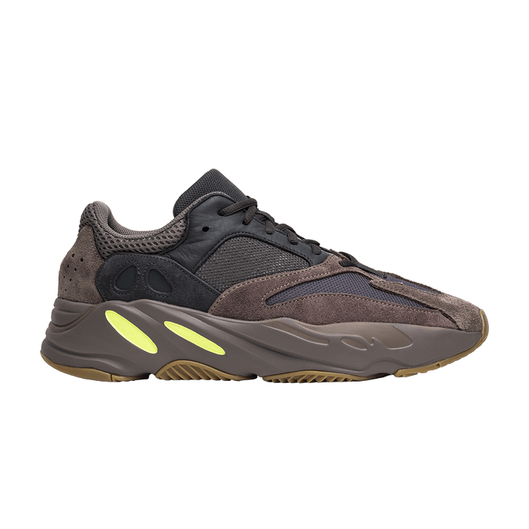 adidas Yeezy Boost 700 'Mauve' — Mauve/Mauve/Mauve