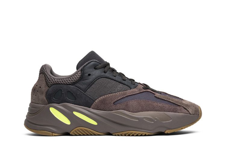 adidas Yeezy Boost 700 'Mauve' — Mauve/Mauve/Mauve