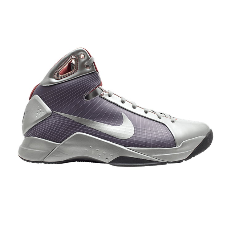 Nike Hyperdunk 'Aston Martin' — Anthracite/Black/Sail