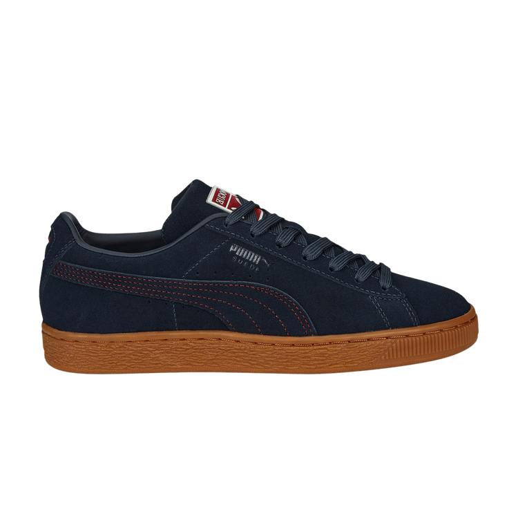 Puma Vogue x Wmns Suede Classic 'Parisian Night' — Parisian Night