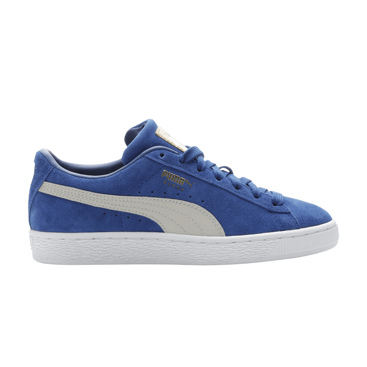 Puma Suede 'Surf The Web' — Surf The Web/Grey Violet