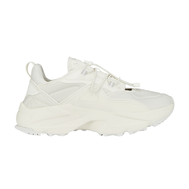 Puma Wmns Orkid 'Warm White' — Warm White