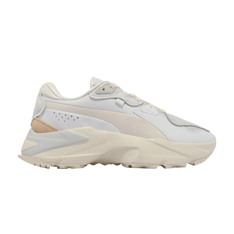 Puma Wmns Orkid 'Thrifted - White Frosted Ivory' — White/Frosted Ivory