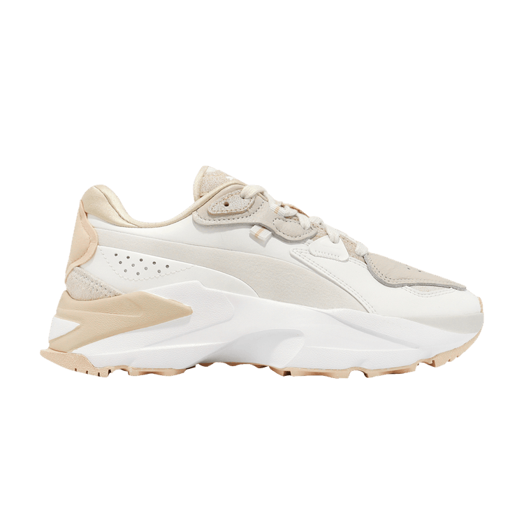 Puma Wmns Orkid 'Thrifted - Warm White' — Warm White/Frosted Ivory