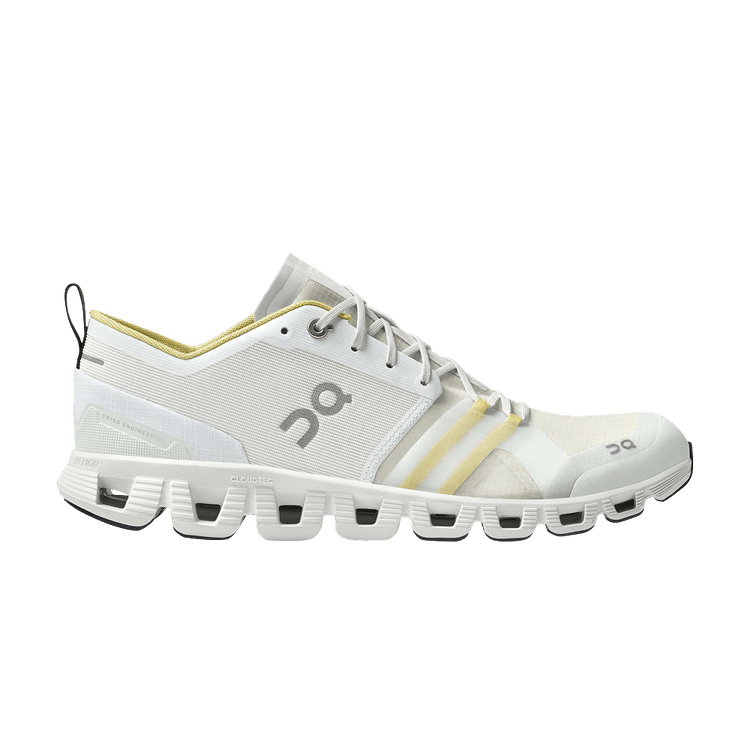 ON Cloud X Shift 'Vapor Acacia' — Vapor/Acacia
