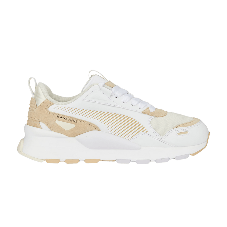 Puma Wmns RS 3.0 'White Pristine' — White/Pristine