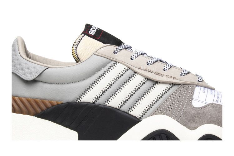 Alexander Wang x adidas Turnout Trainer 'Core Black' — Light Brown/Chalk White/Core Black