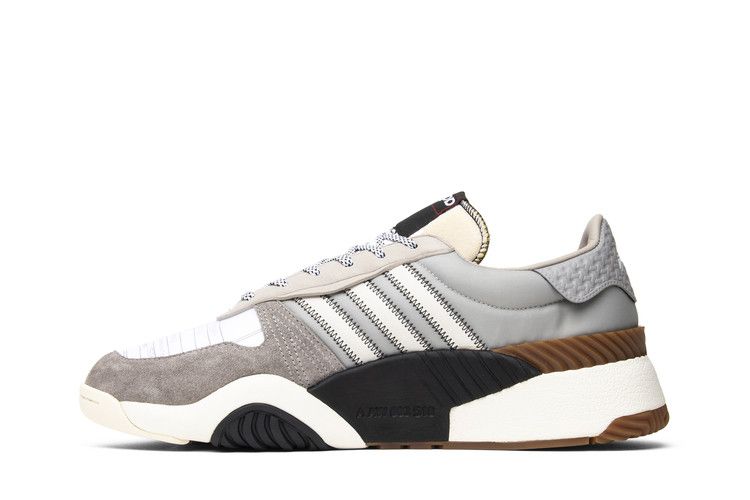 Alexander Wang x adidas Turnout Trainer 'Core Black' — Light Brown/Chalk White/Core Black
