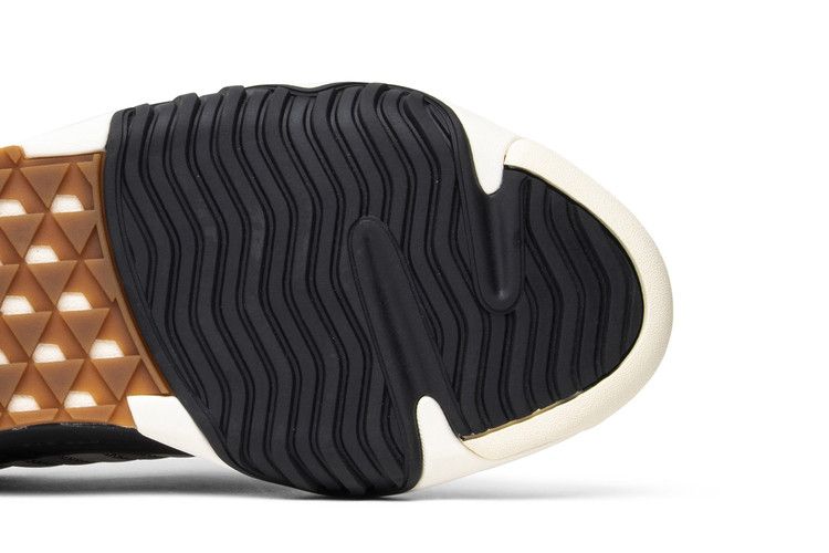 Alexander Wang x adidas Turnout Trainer 'Core Black' — Light Brown/Chalk White/Core Black