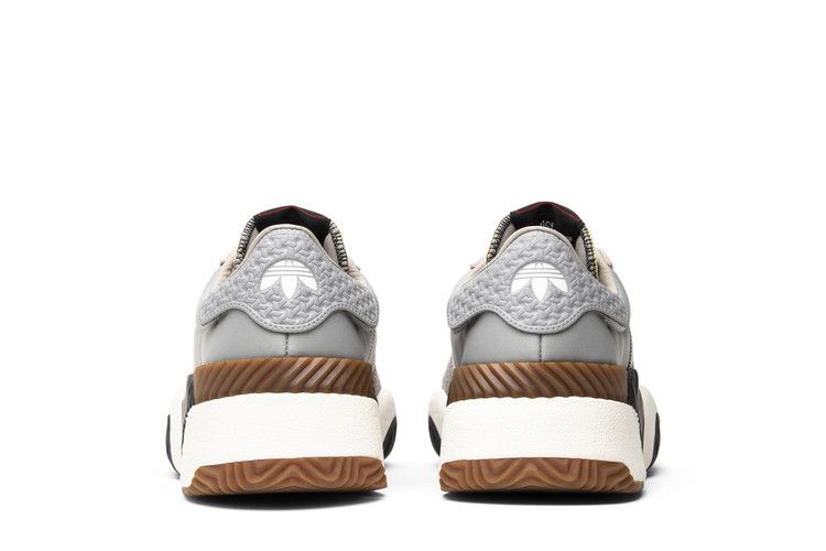 Alexander Wang x adidas Turnout Trainer 'Core Black' — Light Brown/Chalk White/Core Black