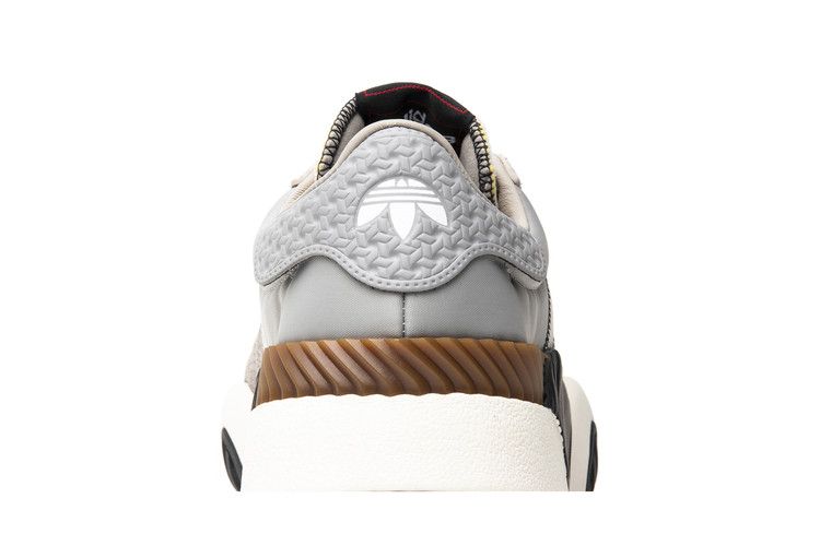 Alexander Wang x adidas Turnout Trainer 'Core Black' — Light Brown/Chalk White/Core Black