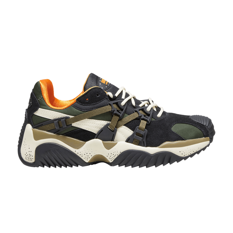 Puma Voltaire Hike 'Myrtle Olive Drab' — Myrtle/Olive Drab