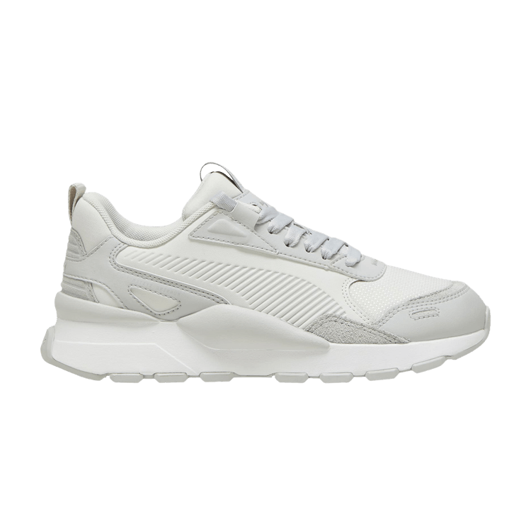 Puma Wmns RS 3.0 Basic 'Sedate Grey' — Sedate Grey/Ash Grey