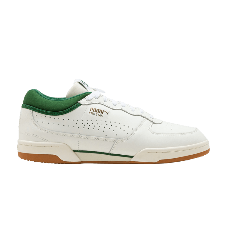 Puma Noah x Prostar 'White Green' — White/Green