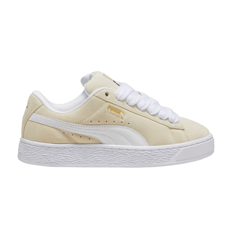 Puma Suede XL 'Sugared Almond' — Sugared Almond/White