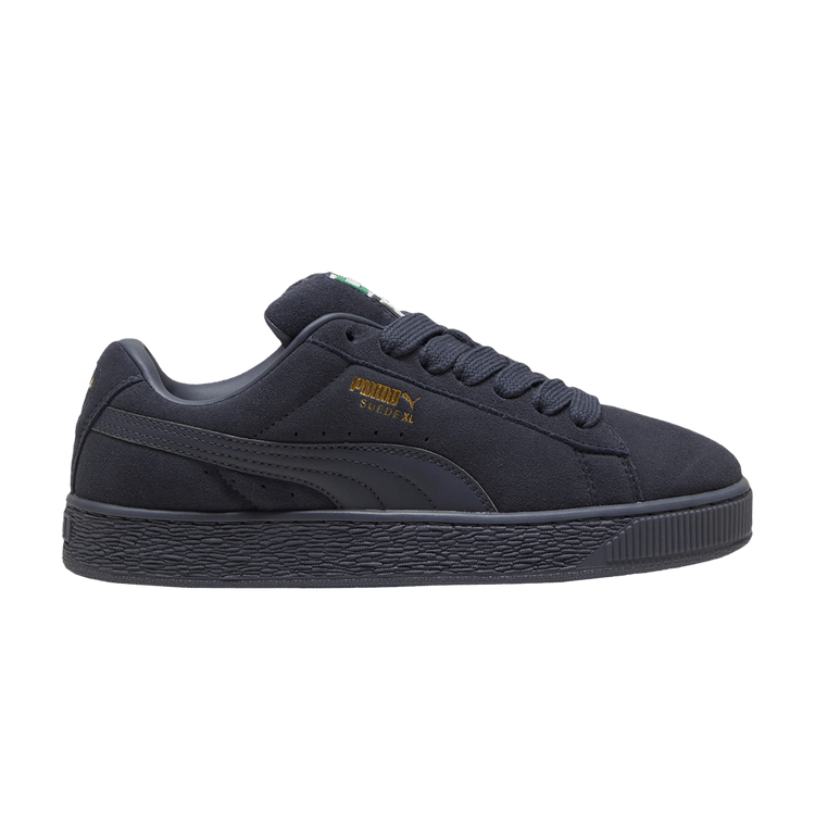 Puma Suede XL 'Galactic Grey' — Galactic Grey/Galactic Grey