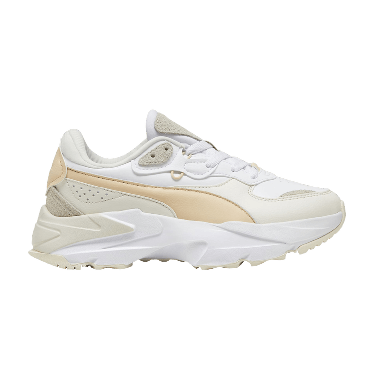 Puma Wmns Orkid 2 'White Alpine Snow' — White/Alpine Snow