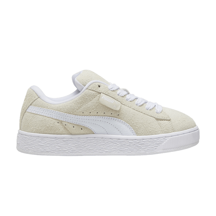 Puma Wmns Suede XL Soft 'Sugared Almond' — Sugared Almond/Silver Mist