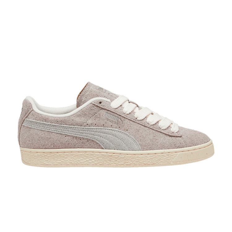 Puma Suede R-Suede 'Creamy Vanilla' — Creamy Vanilla/Warm White