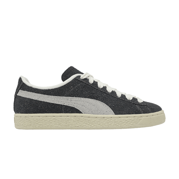 Puma Suede R-Suede 'Navy Creamy Vanilla' — Navy/Creamy Vanilla