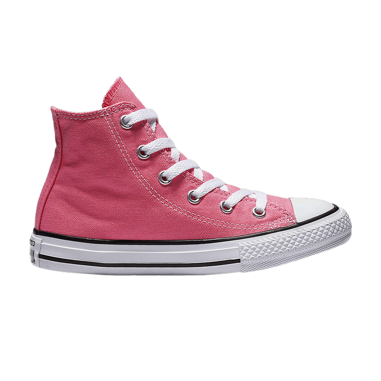 Nike Converse Chuck Taylor All Star PS 'Pink' — Pink