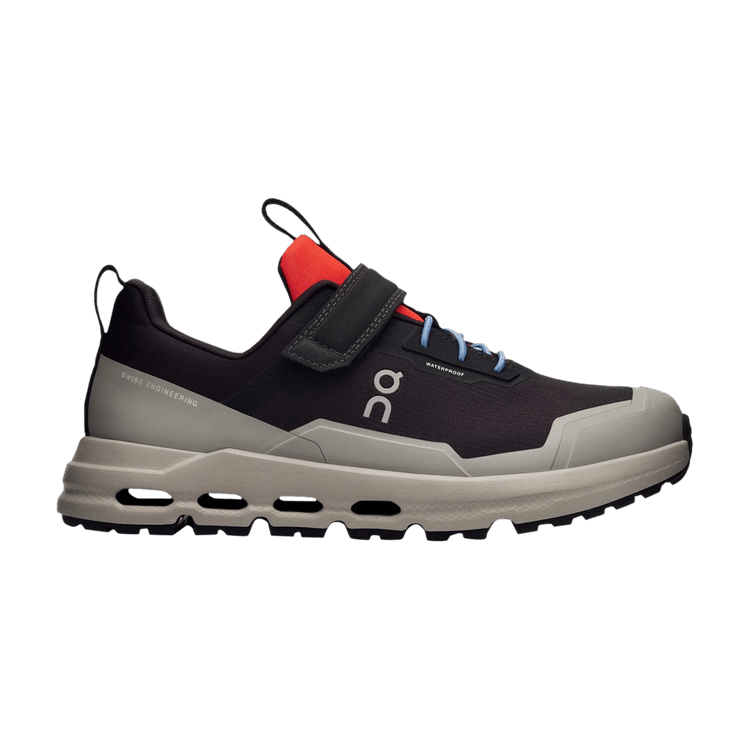 ON Cloudhero Waterproof Kids 'Magnet Fog' — Magnet/Fog