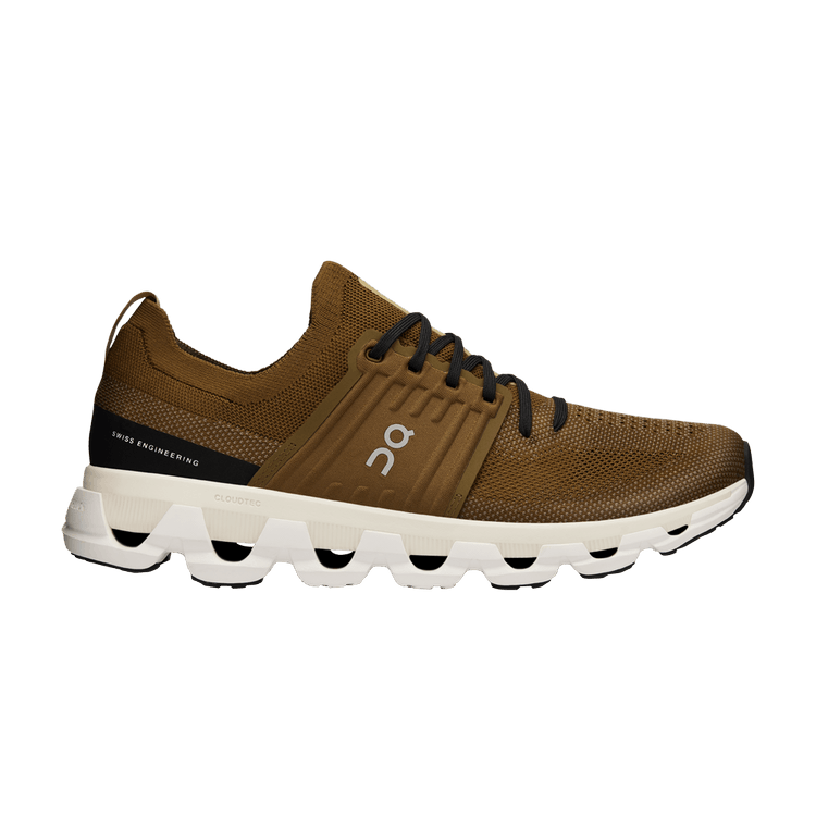 ON Cloudswift 3 'Hunter Safari' — Hunter/Safari