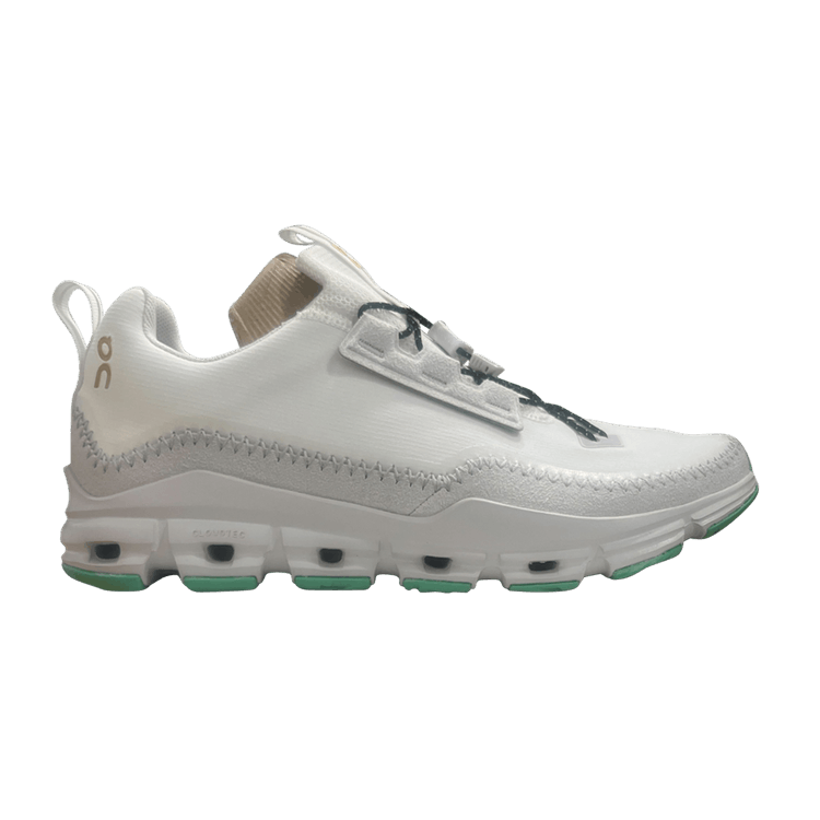 ON Cloudaway CN 'Undyed Parakeet' — Undyed/Parakeet