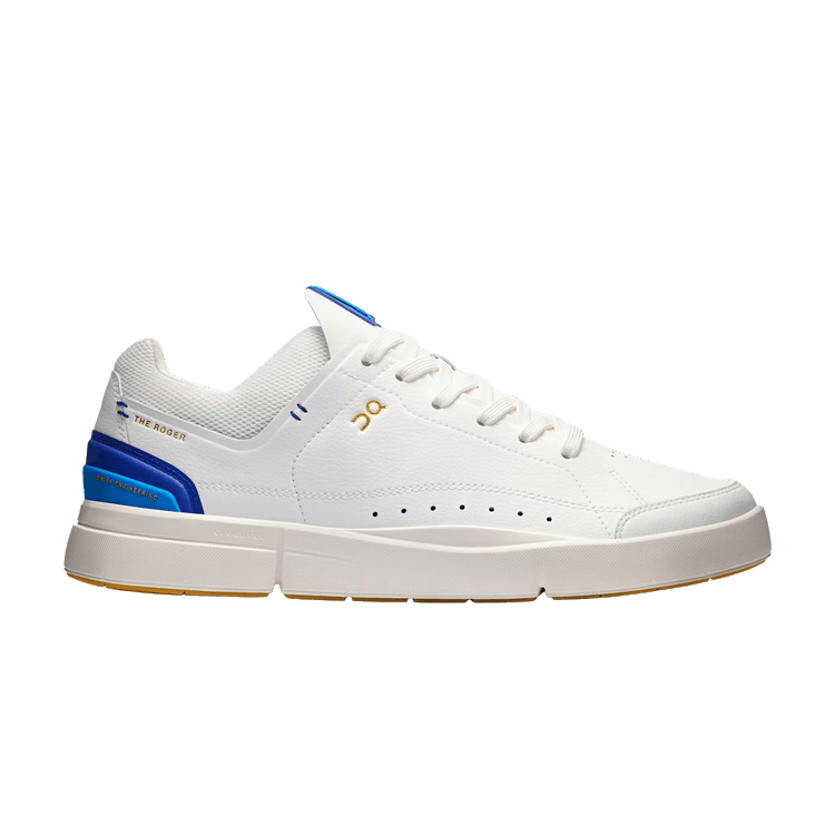 ON The Roger Centre Court 'White Malibu' — White/Malibu