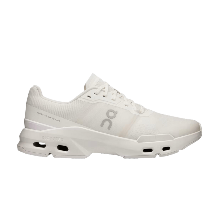 ON Cloudpulse 'White Frost' — White/Frost