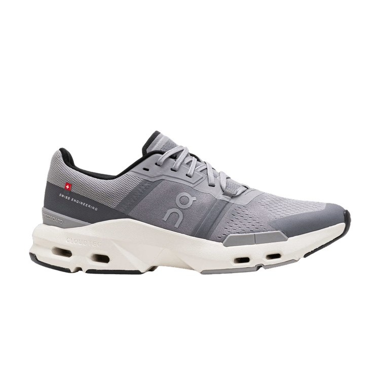 ON Cloudpulse 'Alloy Black' — Alloy/Black