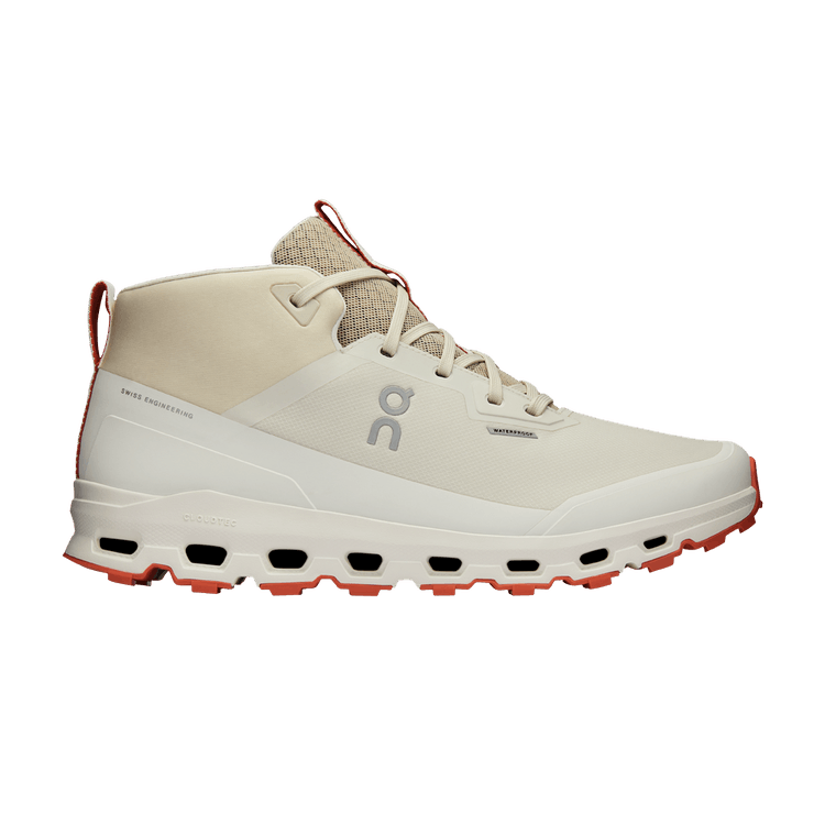 ON Cloudroam Waterproof 'Ice Flare' — Ice/Flare