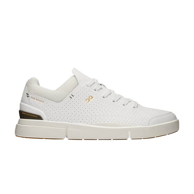 ON The Roger Centre Court 'White Olive' — White/Olive