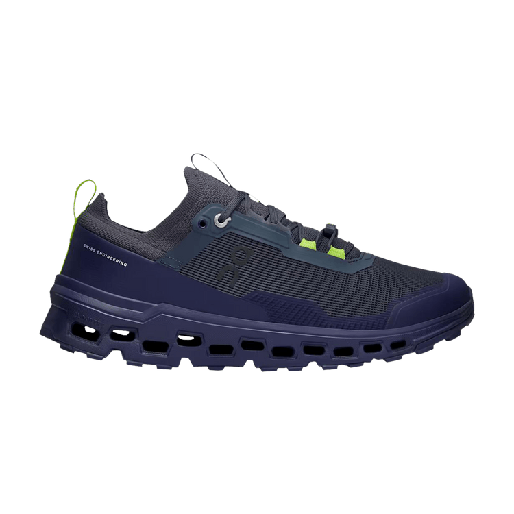 ON Cloudultra 2 'Navy Ink' — Navy/Ink