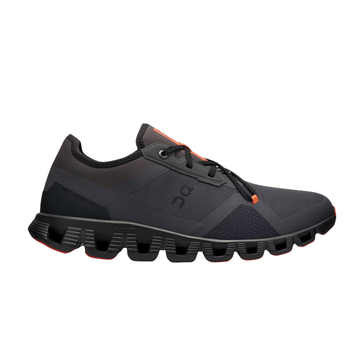 ON Cloud X 3 AD 'Eclipse Flame' — Eclipse/Flame