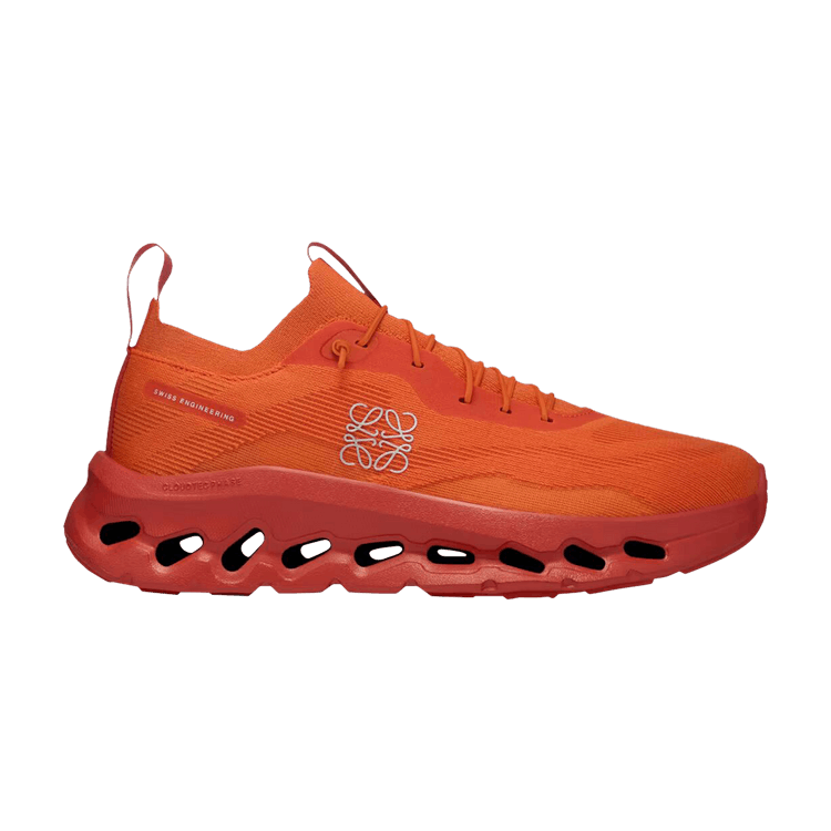 Loewe x ON Cloudtilt 'Orange' — Orange
