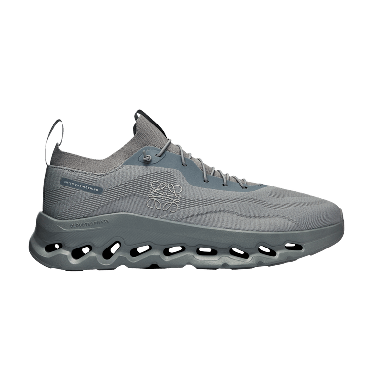 Loewe x ON Cloudtilt 'Slate Grey' — Slate Grey