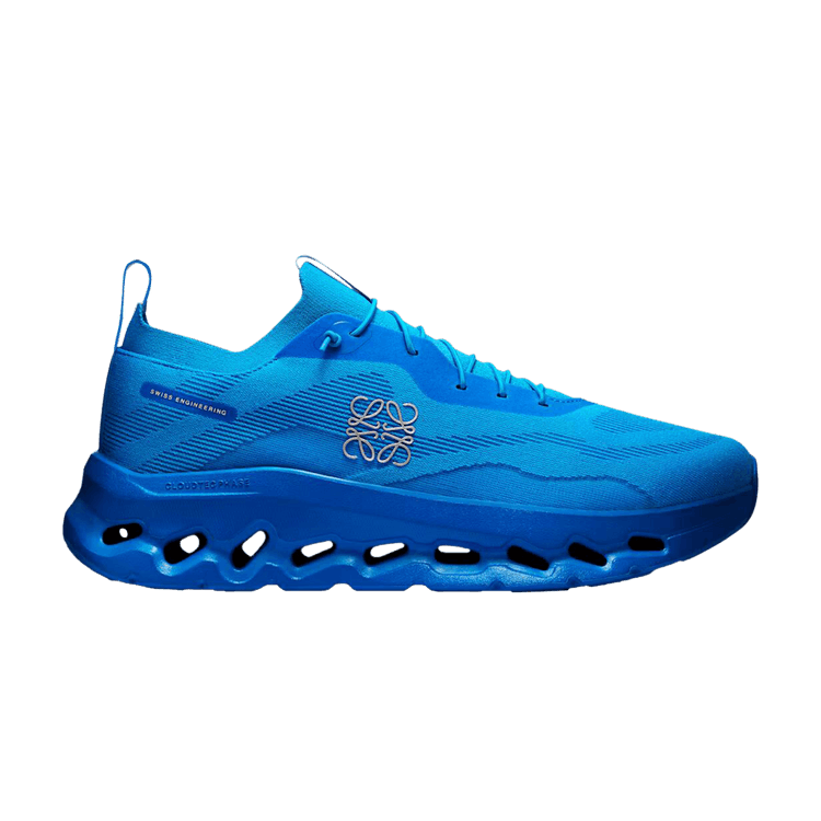 Loewe x ON Cloudtilt 'Blue' — Blue
