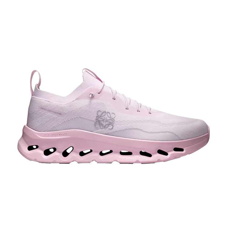 Loewe x ON Cloudtilt 'Pale Pink' — Pale Pink