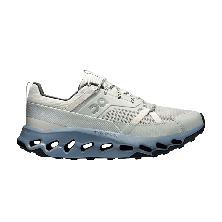 Cloudhorizon 'Glacier Steel' — Glacier/Steel
