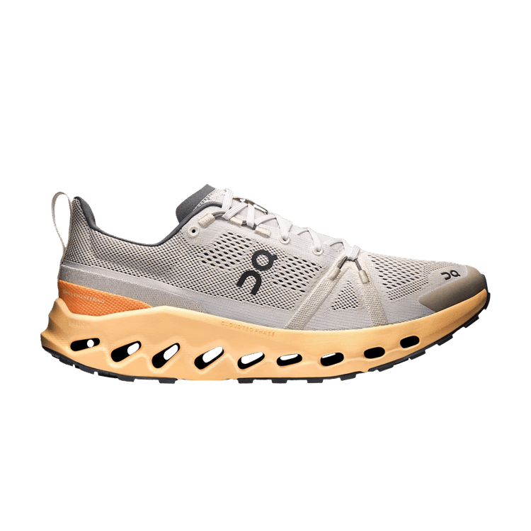 Cloudsurfer Trail 'Silver Blonde' — Silver/Blonde